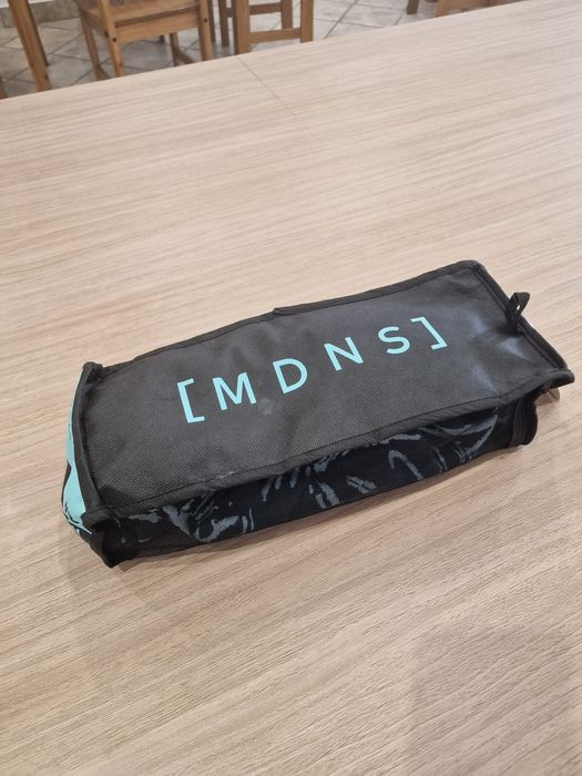 Capa / saco / bag de Surf Madness shortboard 6'4"