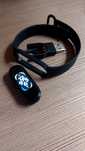Фітнес-браслет MI Smart Band 7 Black