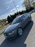 Sprzedam Audi A4 B8