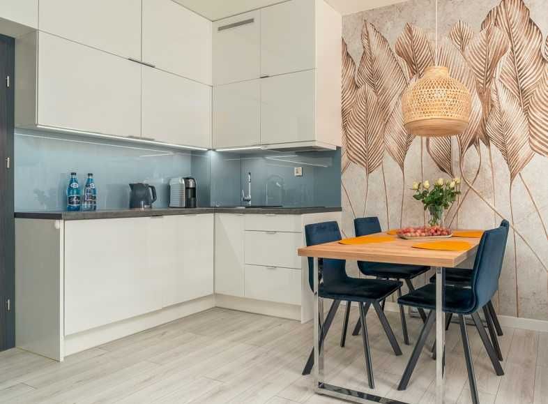 OPAL - 2 piętro z widokiem na morze  Gardenia Dziwnów