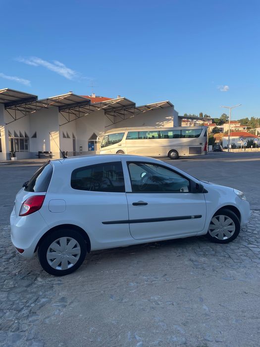 Renault Clio 1.5dci 2010