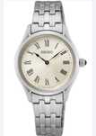 Seiko zegarek damski Seiko Classic Ladies SWR069P1