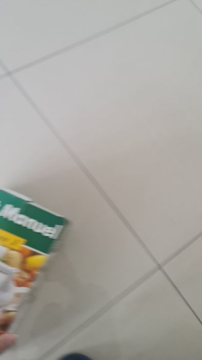 Robô de cozinha para ajudar