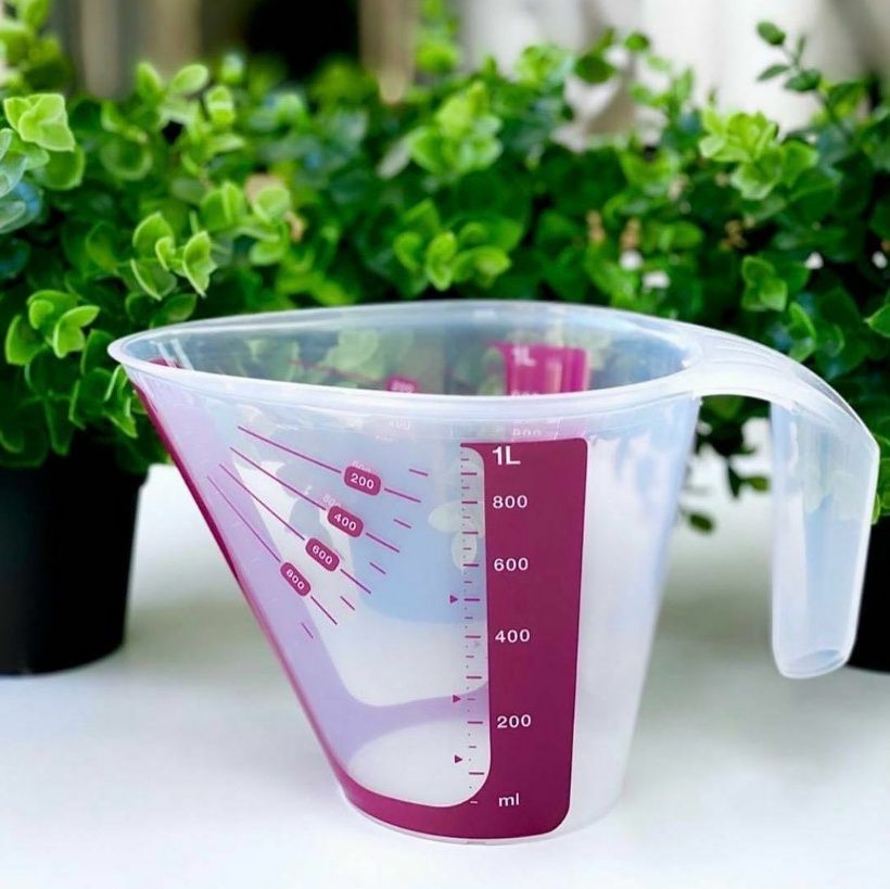 Мірний глечик 1л Tupperware