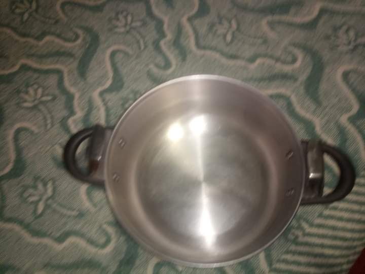 Tacho de pressão
