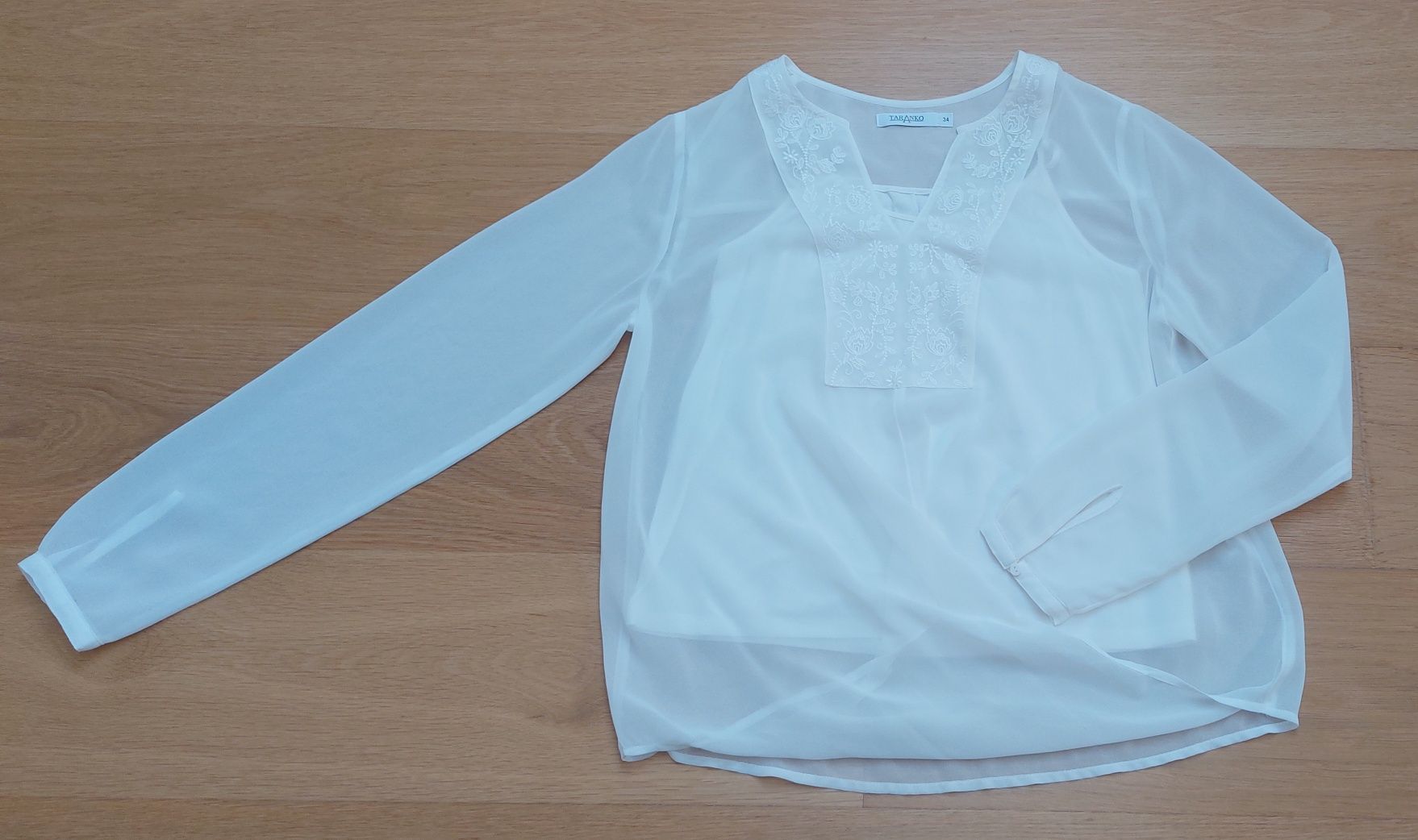 Bluzka TARANKO roz. 34