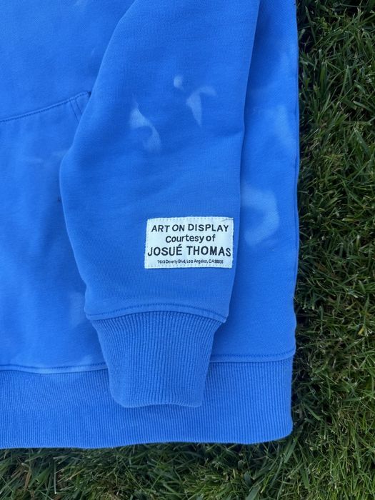 Кофта Gallery Dept