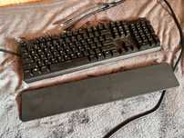 Klawiatura Gamingowa SteelSeries Apex 7 pro RED switch