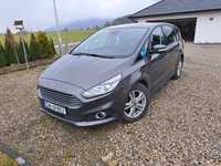 Ford S MAX automat