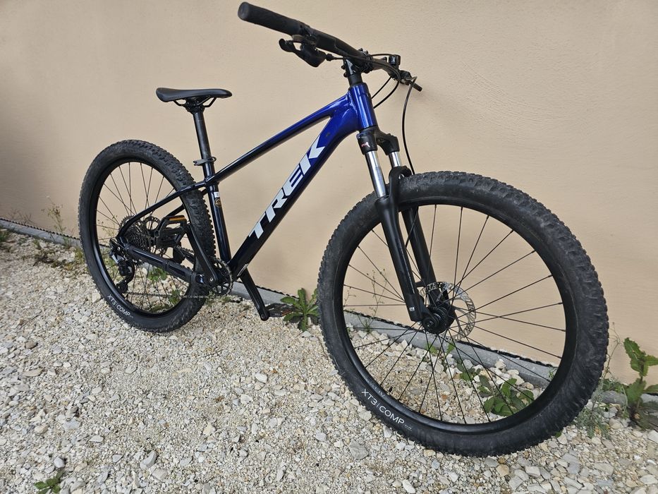 Trek Marlin 6 gen. 3