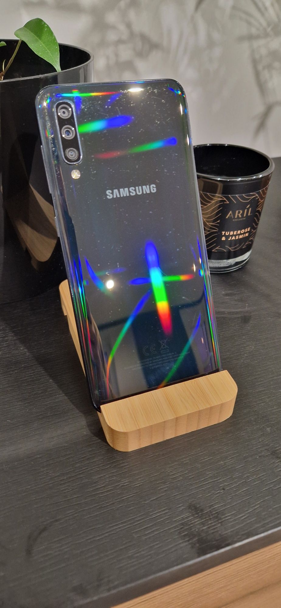Samsung Galaxy a50