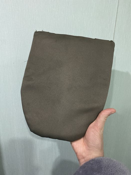 Напашник для ТЕМП3000