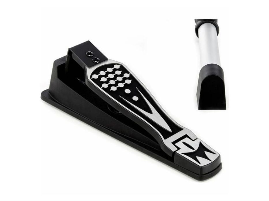 Електробарабани