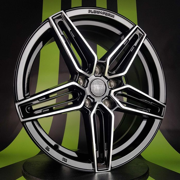 Диски На Авто R18 5x114 Honda Accord Toyota Camry Nissan Teana Mazda 6