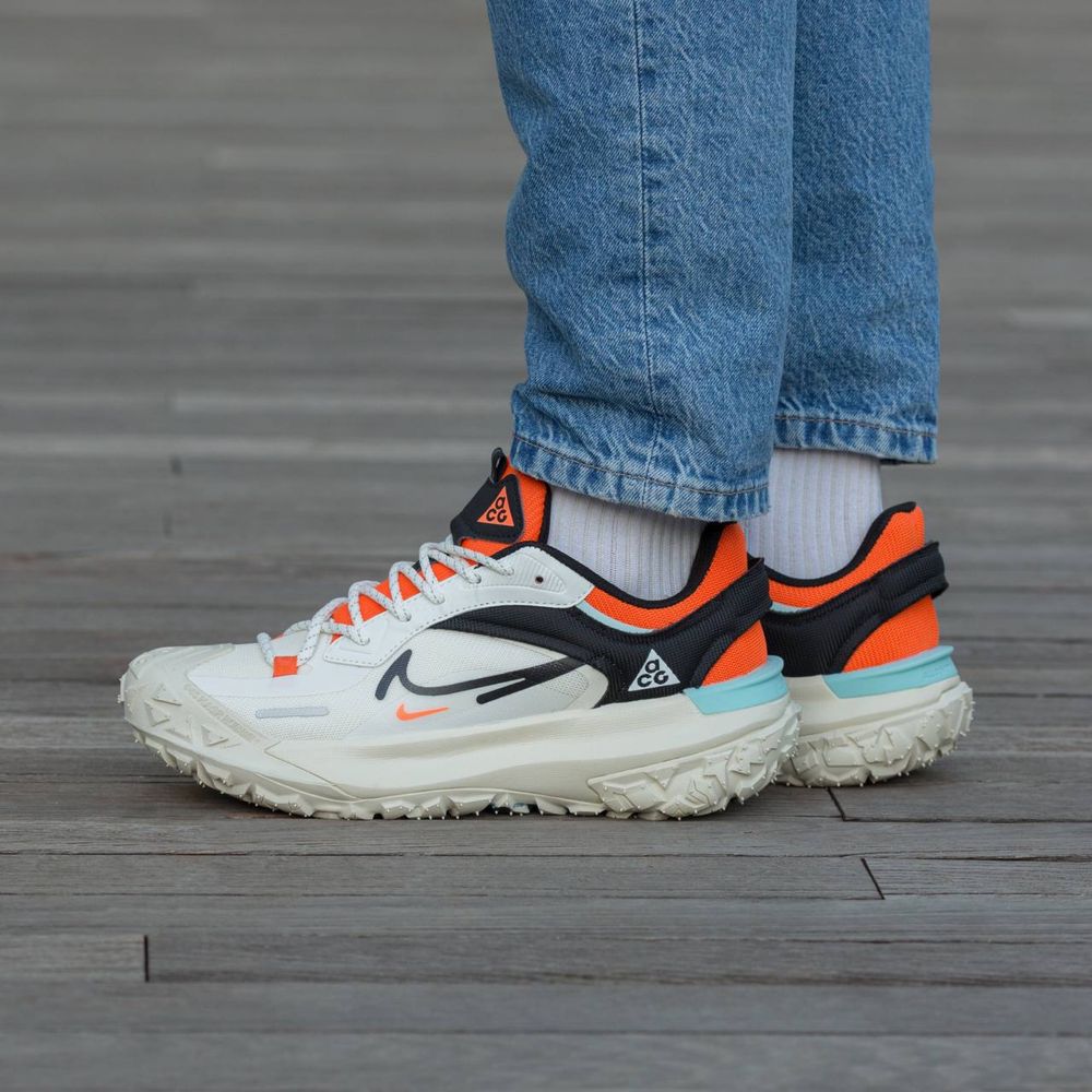 Кросівки Nike ACG Mountain Fly Low