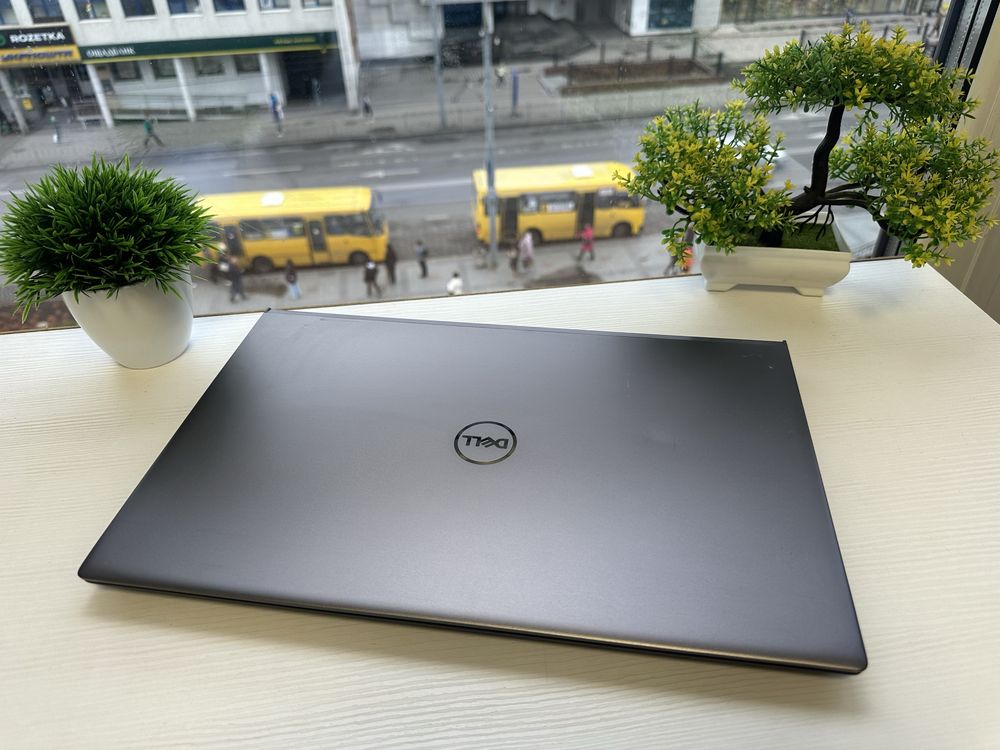 Ігровий Dell Vostro p102F ” 16/256 SSD i7 Nvidia GTX 1650Ti