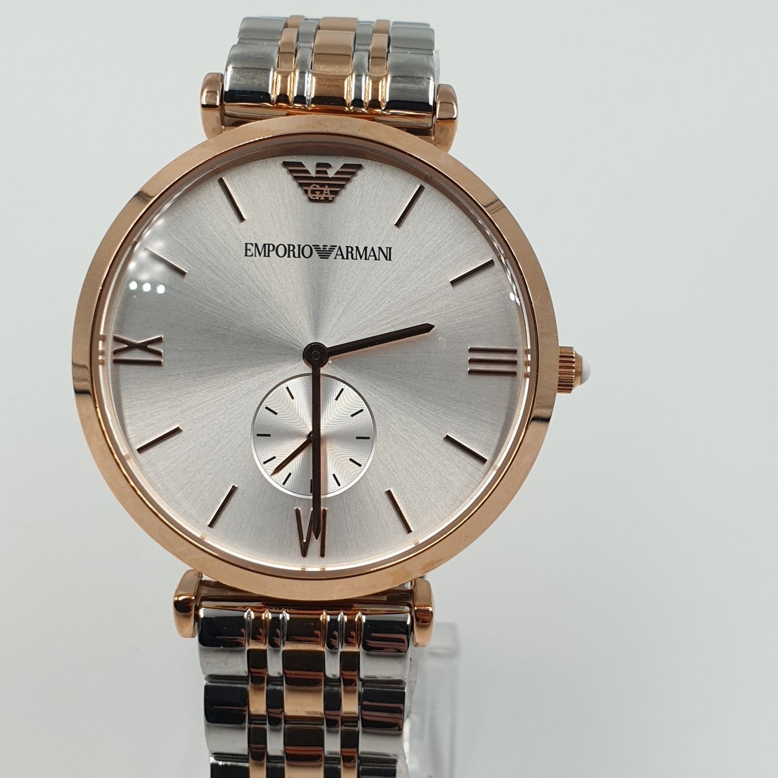 Мужские часы emporio armani емпорио армани ar1677 оригинал