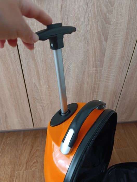 Дитяча валіза SINSAY