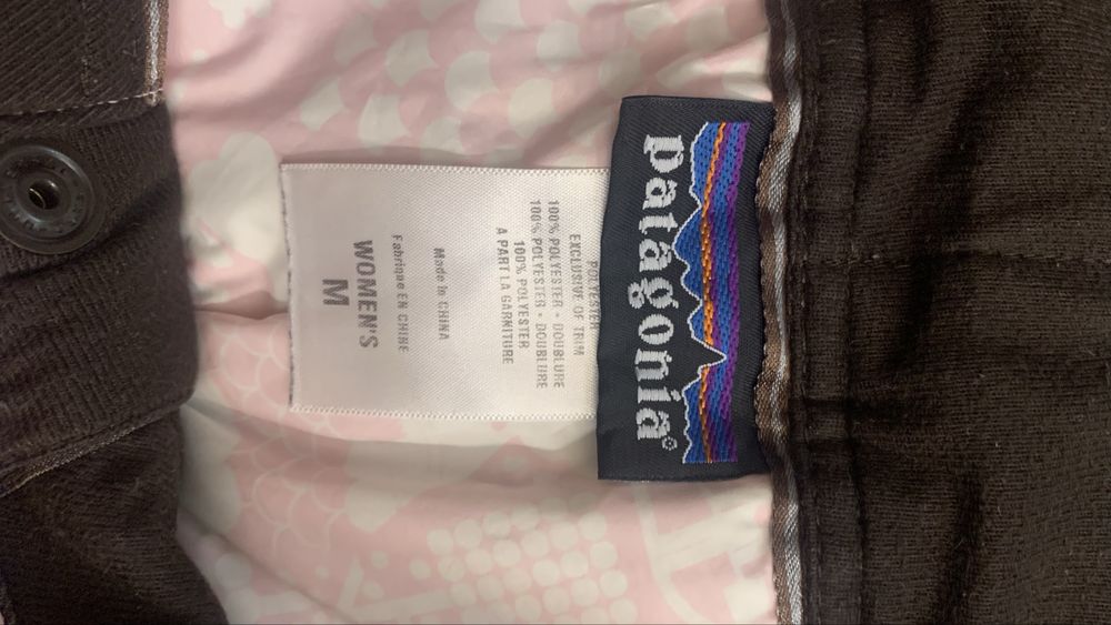 Гірськолижні штани, штани для сноуборду