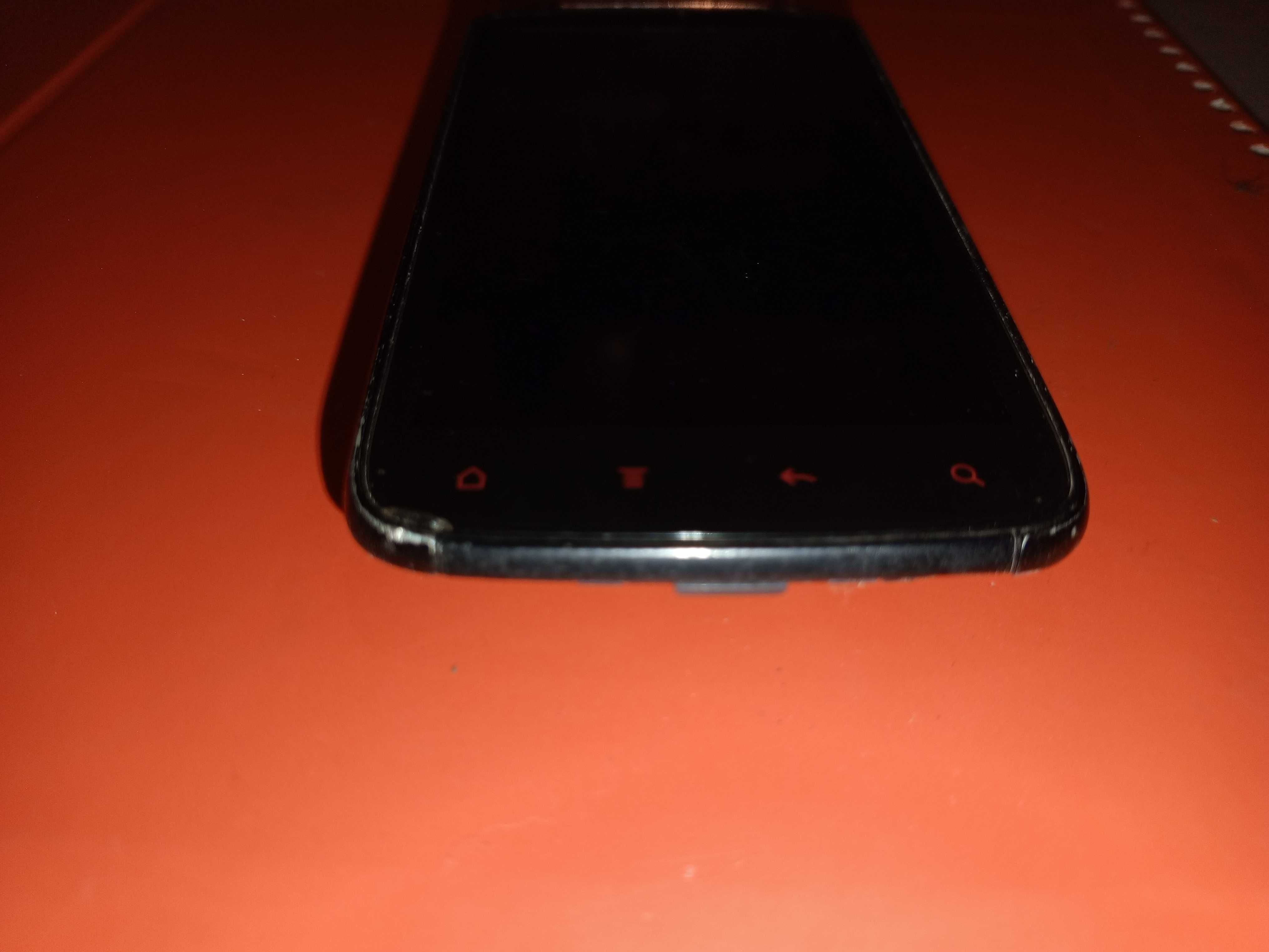 Мобильный телефон HTC Z710e Sensation PG58130 на запчасти.