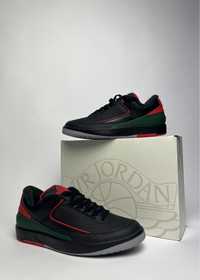 Nike Air Jordan 2 Retro Low Christmas
