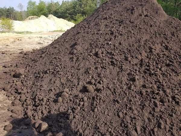 KRUSZYWO BETONOWE ziemia piach tłuczeń