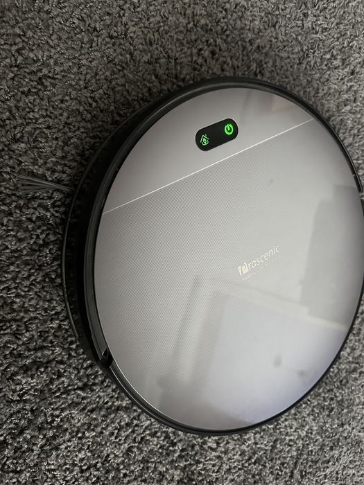 Робот пилосос proscenic