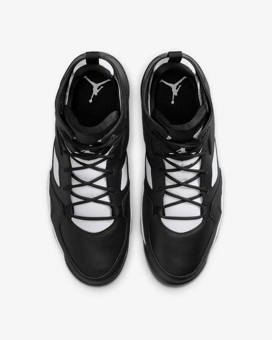 США‼️Кроссовки Nike Air Jordan Flight Club (40р по 49.5р) (DC7329-002)