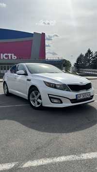 Kia Optima (TF) 2015