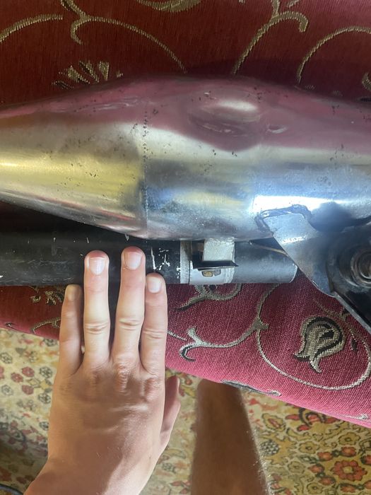 Продам stage 6 mk1