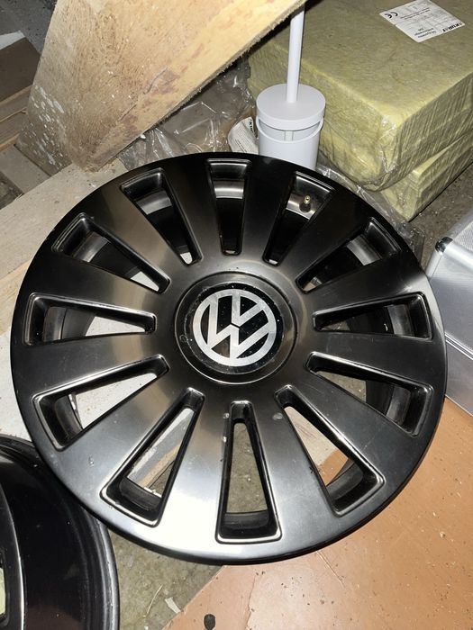 Felgi 18 Audi VW ET 35 8jx18 H2