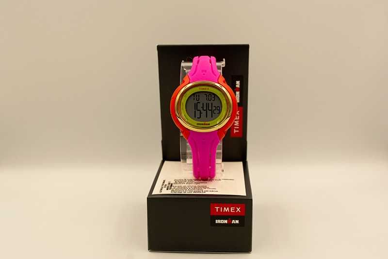 Relógio Digital Timex Novo com Garantia