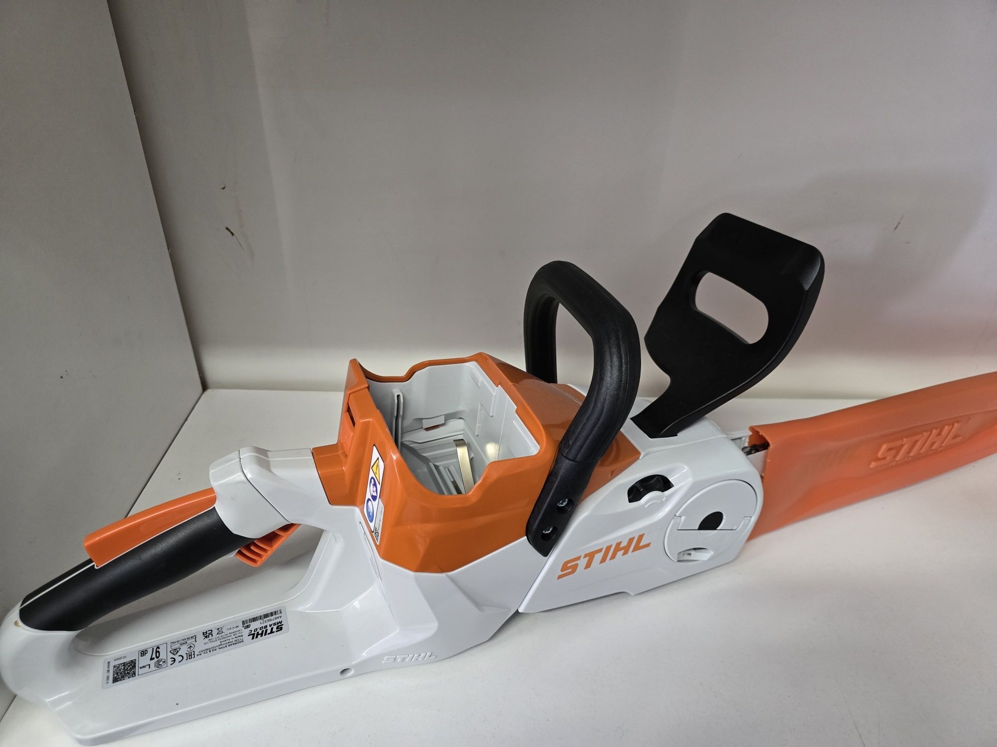 Pilarka Akumulatorowa Stihl MSA 60C