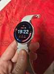 Zegarek Samsung Galaxy Watch 7, 44mm, LTE, srebrny