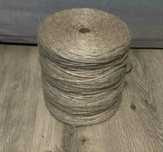 Sznurek jutowy 5 mm - 100 m
