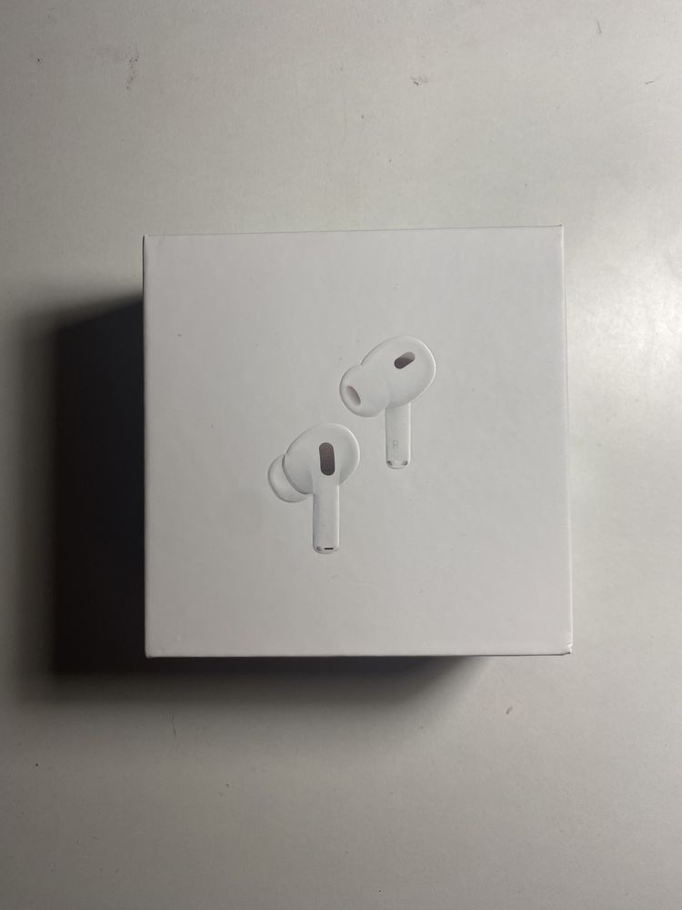 Apple Air Pods pro 2