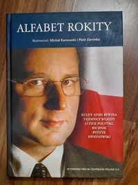 Alfabet Rokity Karnowski i Zaremba