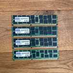 Pamięć RAM Goodram 64GB DDR3 DIMM 4 x 16 GB 1866 MHz