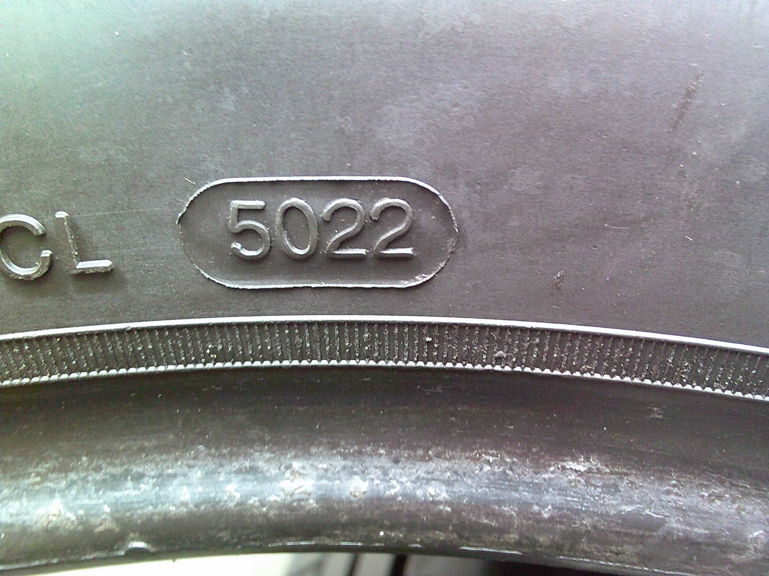 Opony 235/55/19 Wanli 2szt DEMO