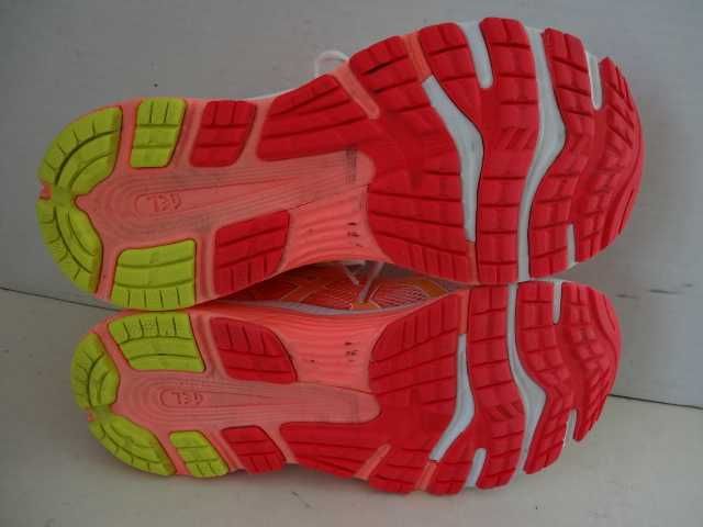 Buty ASICS GEL-NIMBUS 21 roz 39 Bieganie Sortowe