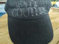 Versace Jeans Couture czapka z daszkiem