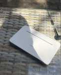 Router Huawei B535-232 + 2 Anteny