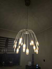 Lampa wisząca LED Ikea, model HAGGAS