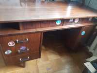 Стіл столик  дерев'яний лакований