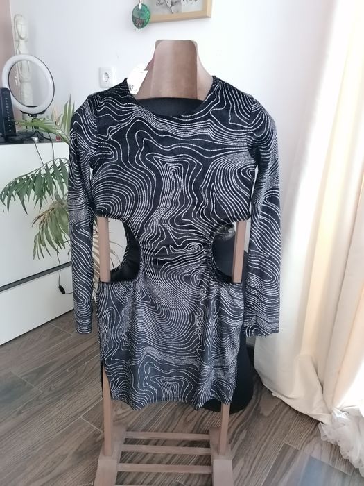 Vestidos de cerimónia ou festa