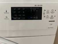 Pralka Electrolux A++