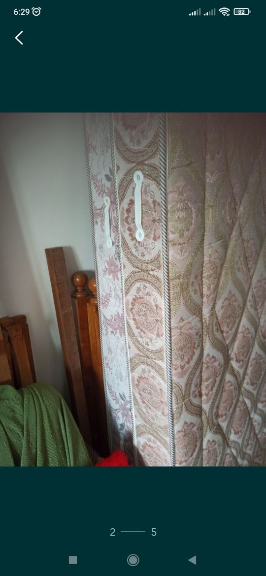 Colchões de solteiro