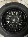 Michelin 235/55/R17 5/120