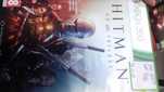 Hitman HD Trilogy xbox 360, sklep tychy, wymiana