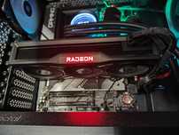 AMD Radeon RX 6950 XT 16GB Oficjalna Karta FE